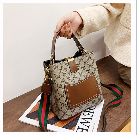 STRAPSTORY - GGC1 BAG - 521