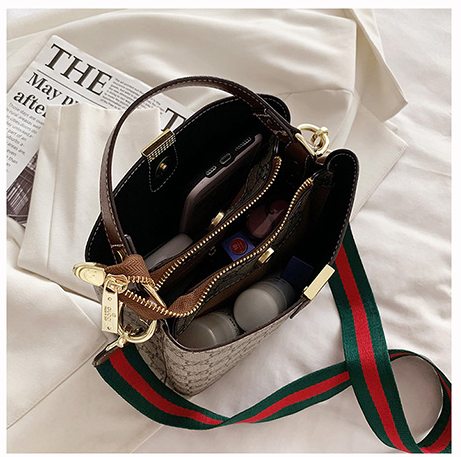 STRAPSTORY - GGC1 BAG - 521