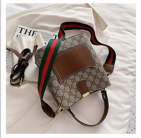STRAPSTORY - GGC1 BAG - 521