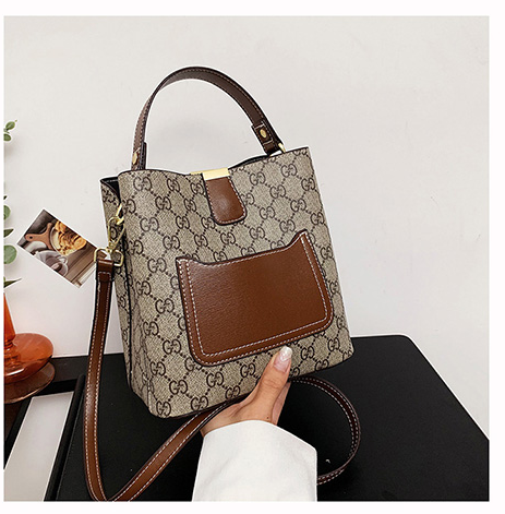 STRAPSTORY - GGC1 BAG - 521