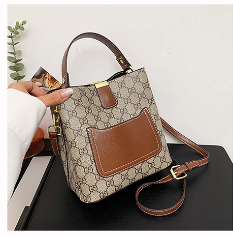 STRAPSTORY - GGC1 BAG - 521