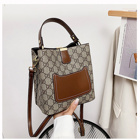 STRAPSTORY - GGC1 BAG - 521
