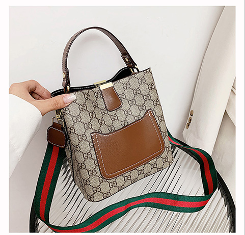 STRAPSTORY - GGC1 BAG - 521