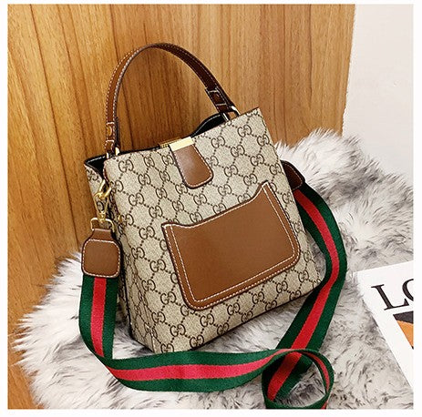 STRAPSTORY - GGC1 BAG - 521