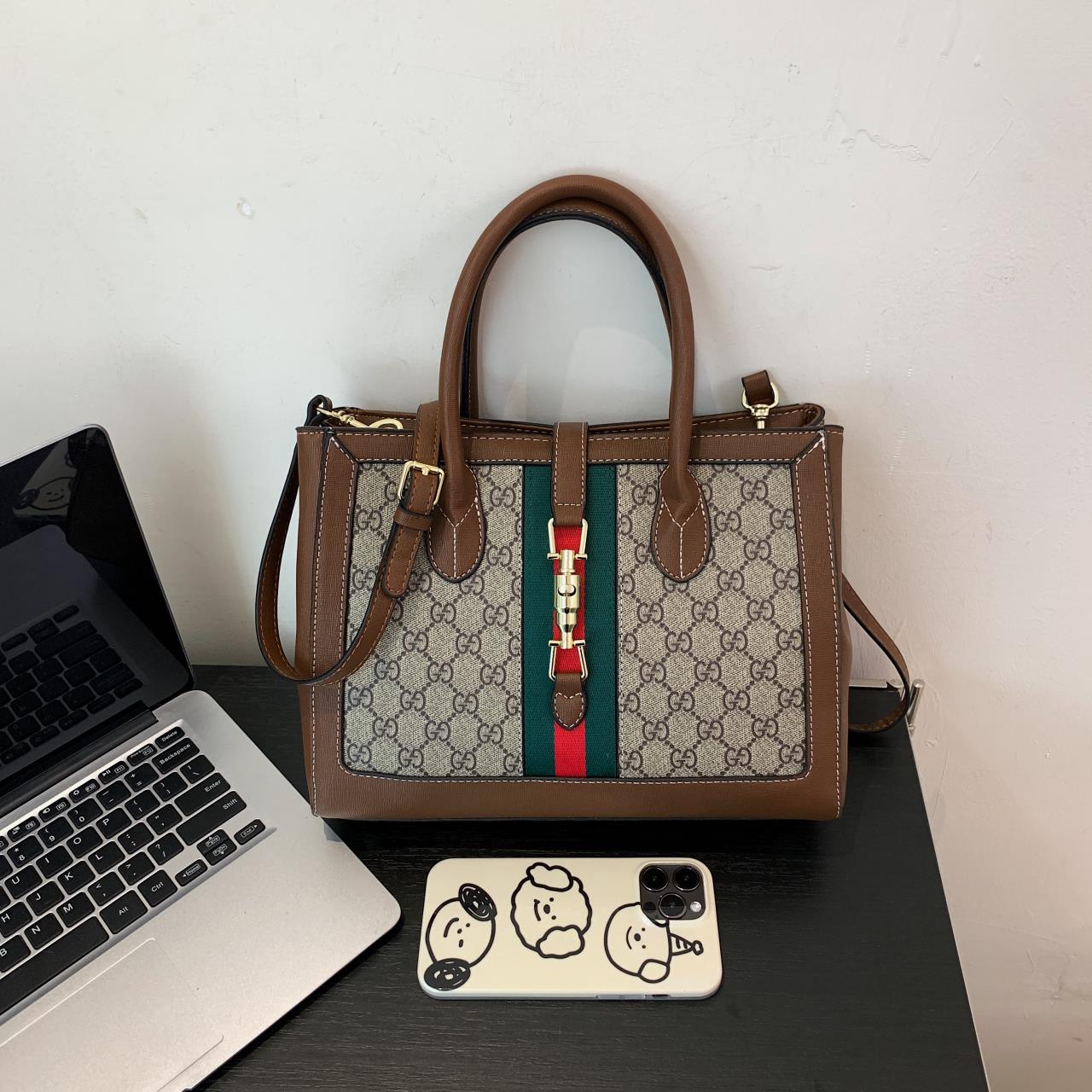 STRAPSTORY - GGC1 BAG - 520