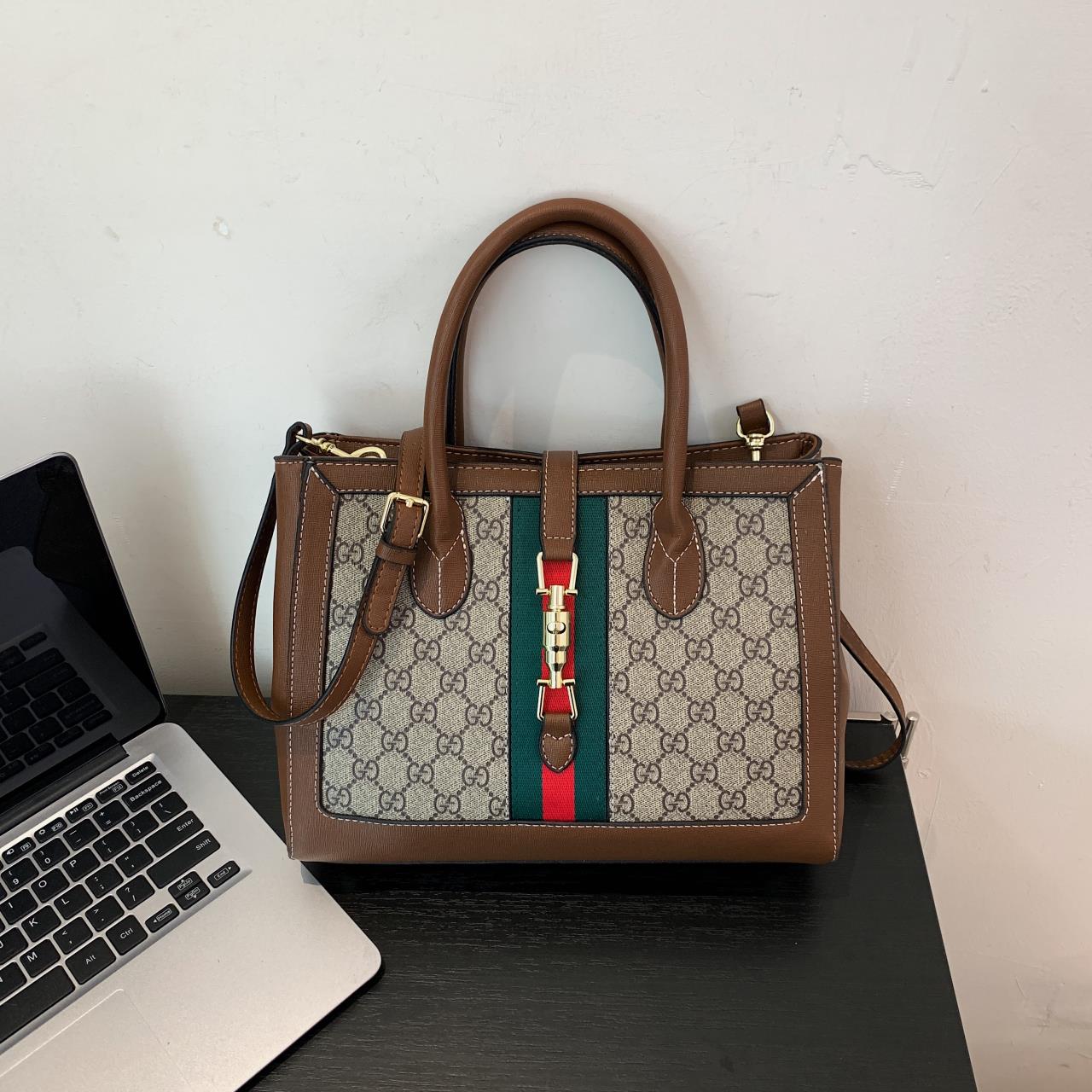 STRAPSTORY - GGC1 BAG - 520