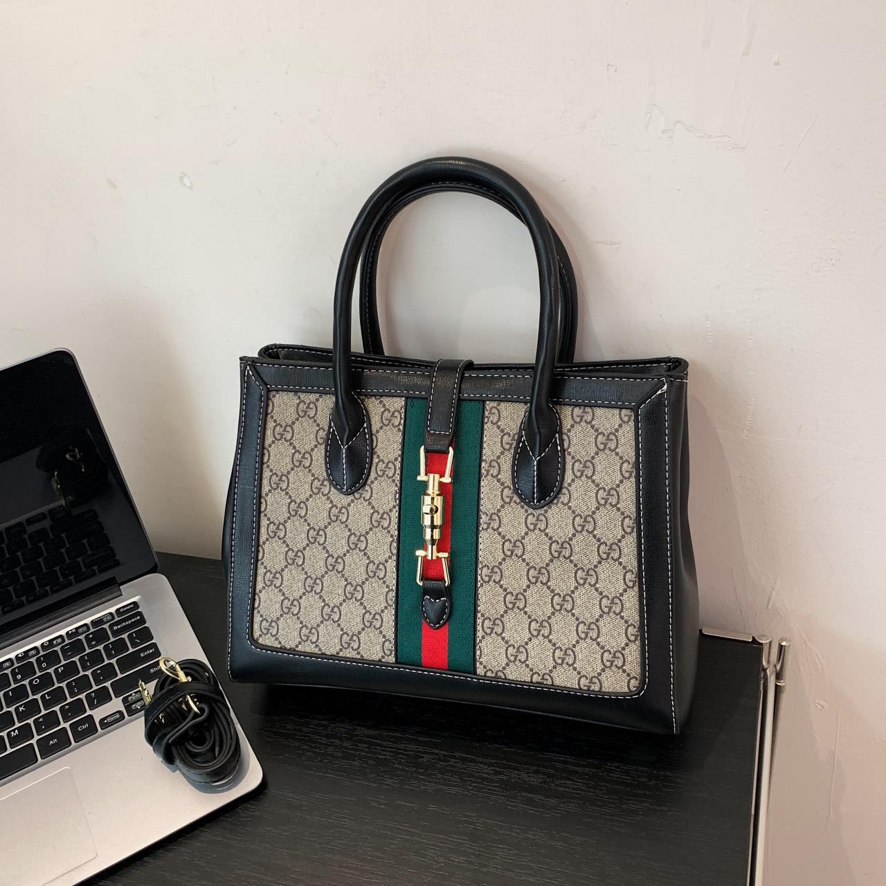 STRAPSTORY - GGC1 BAG - 520