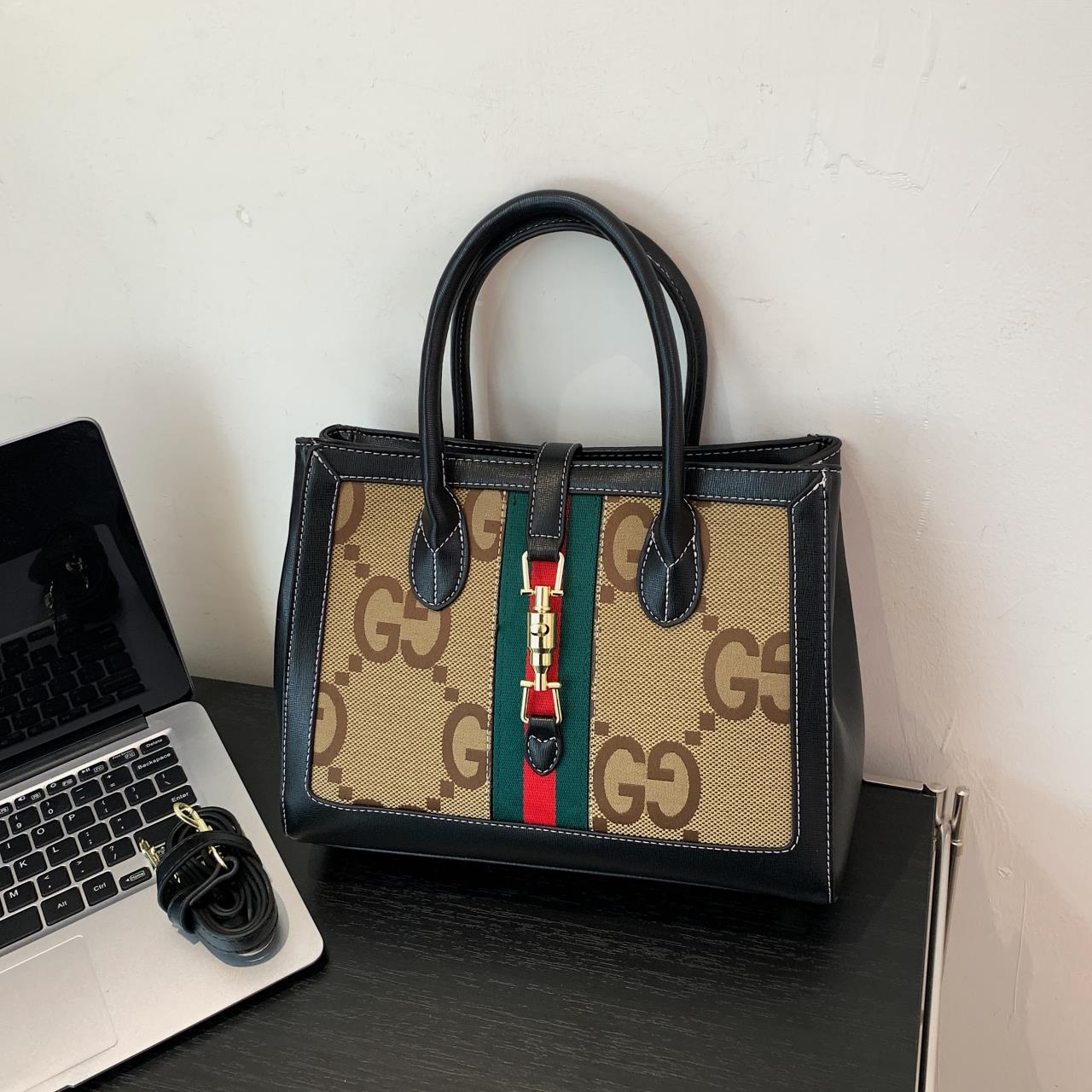 STRAPSTORY - GGC1 BAG - 520