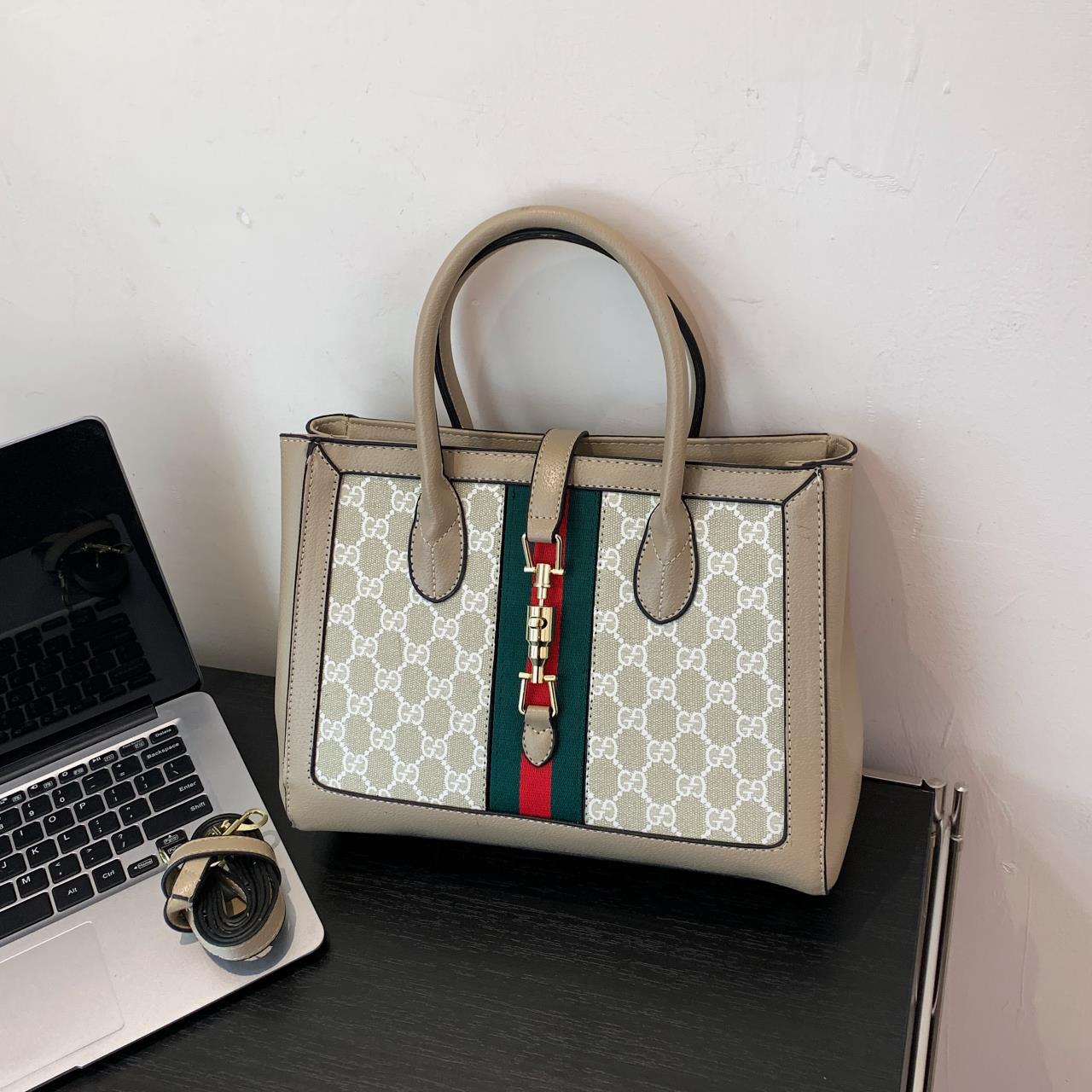 STRAPSTORY - GGC1 BAG - 520