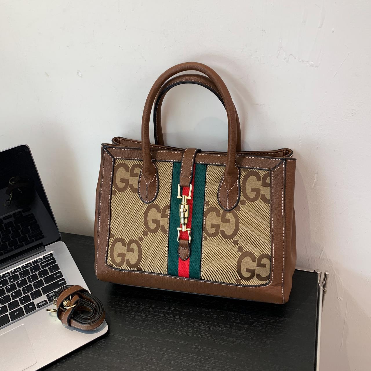 STRAPSTORY - GGC1 BAG - 520