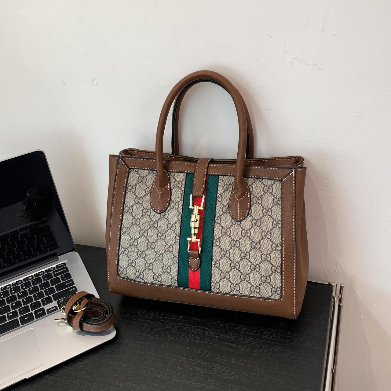 STRAPSTORY - GGC1 BAG - 520