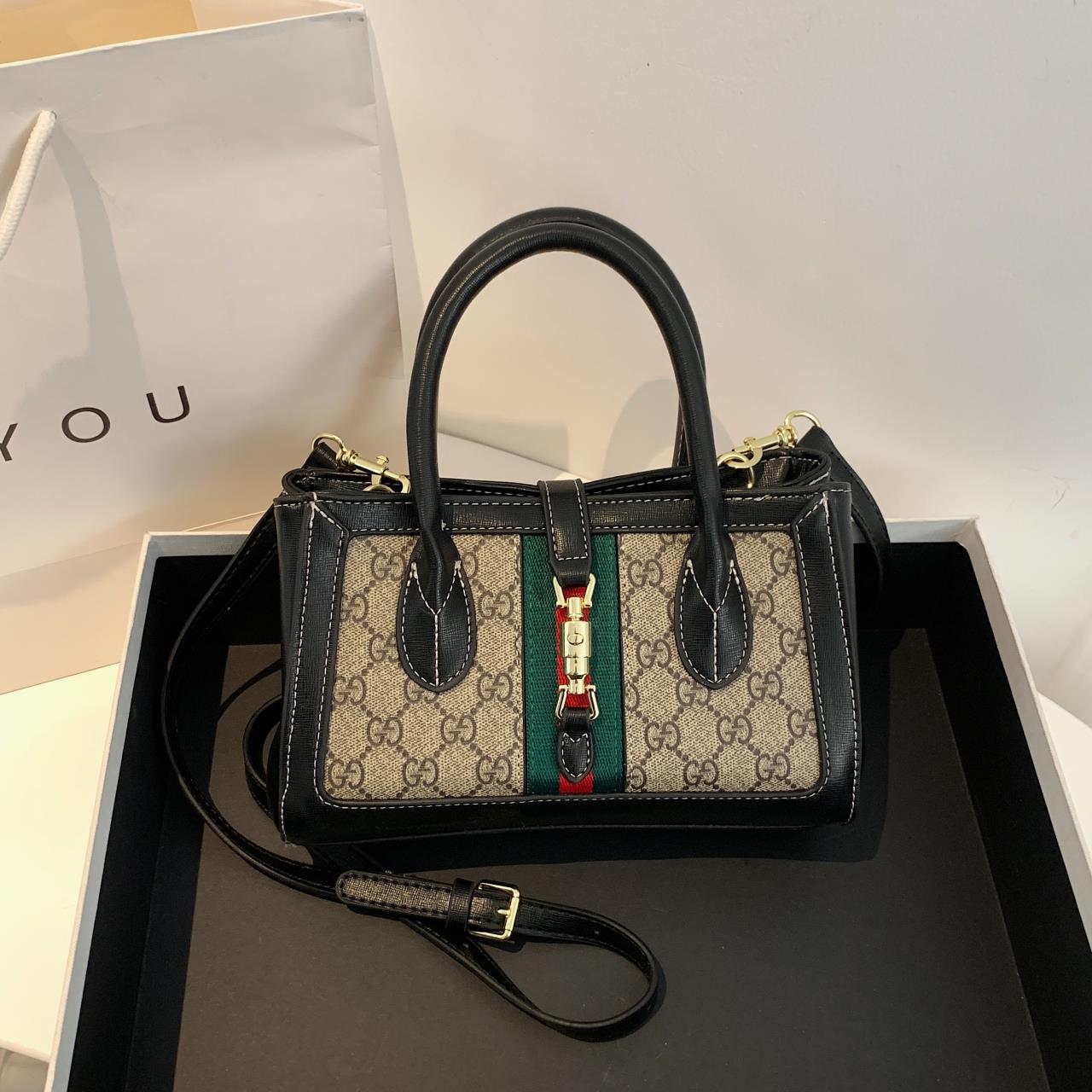 STRAPSTORY - GGC1 BAG - 519