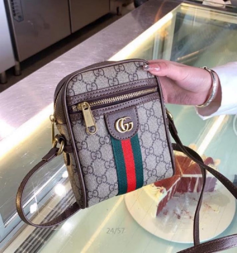 STRAPSTORY - GGC1 BAG - 499