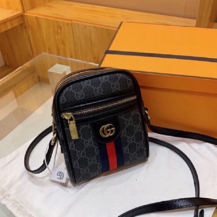 STRAPSTORY - GGC1 BAG - 499