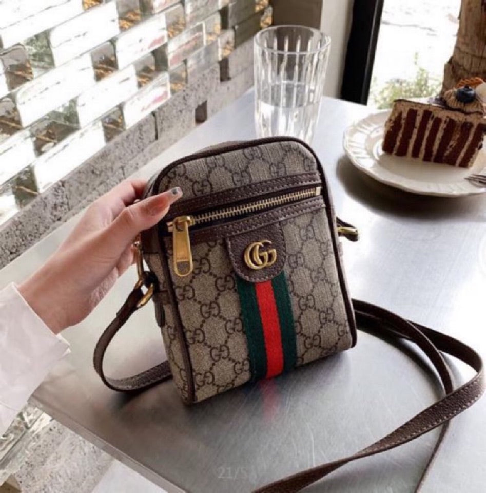 STRAPSTORY - GGC1 BAG - 499