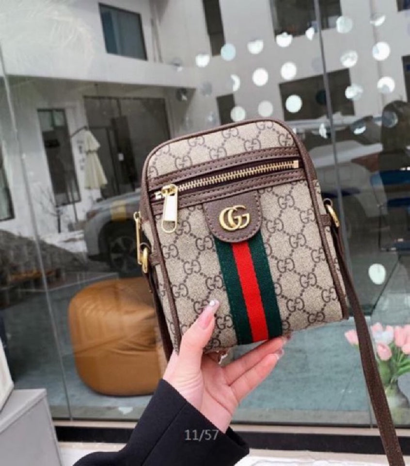 STRAPSTORY - GGC1 BAG - 499