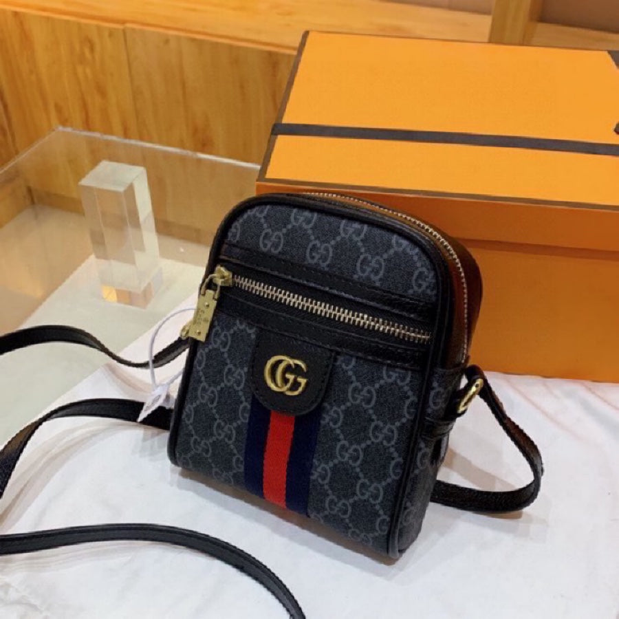 STRAPSTORY - GGC1 BAG - 499