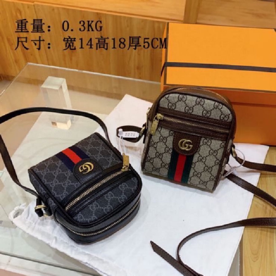 STRAPSTORY - GGC1 BAG - 499