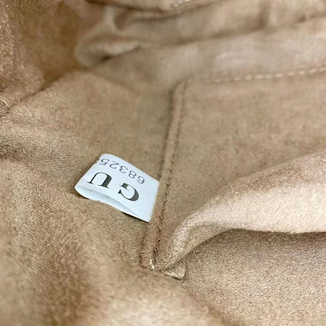 STRAPSTORY - GGC1 BAG - 518