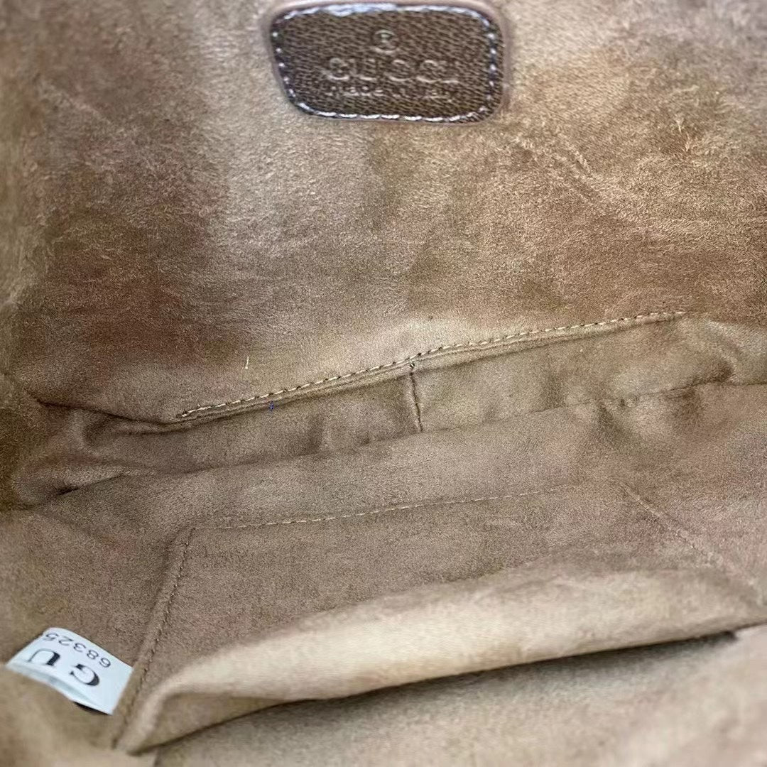 STRAPSTORY - GGC1 BAG - 518