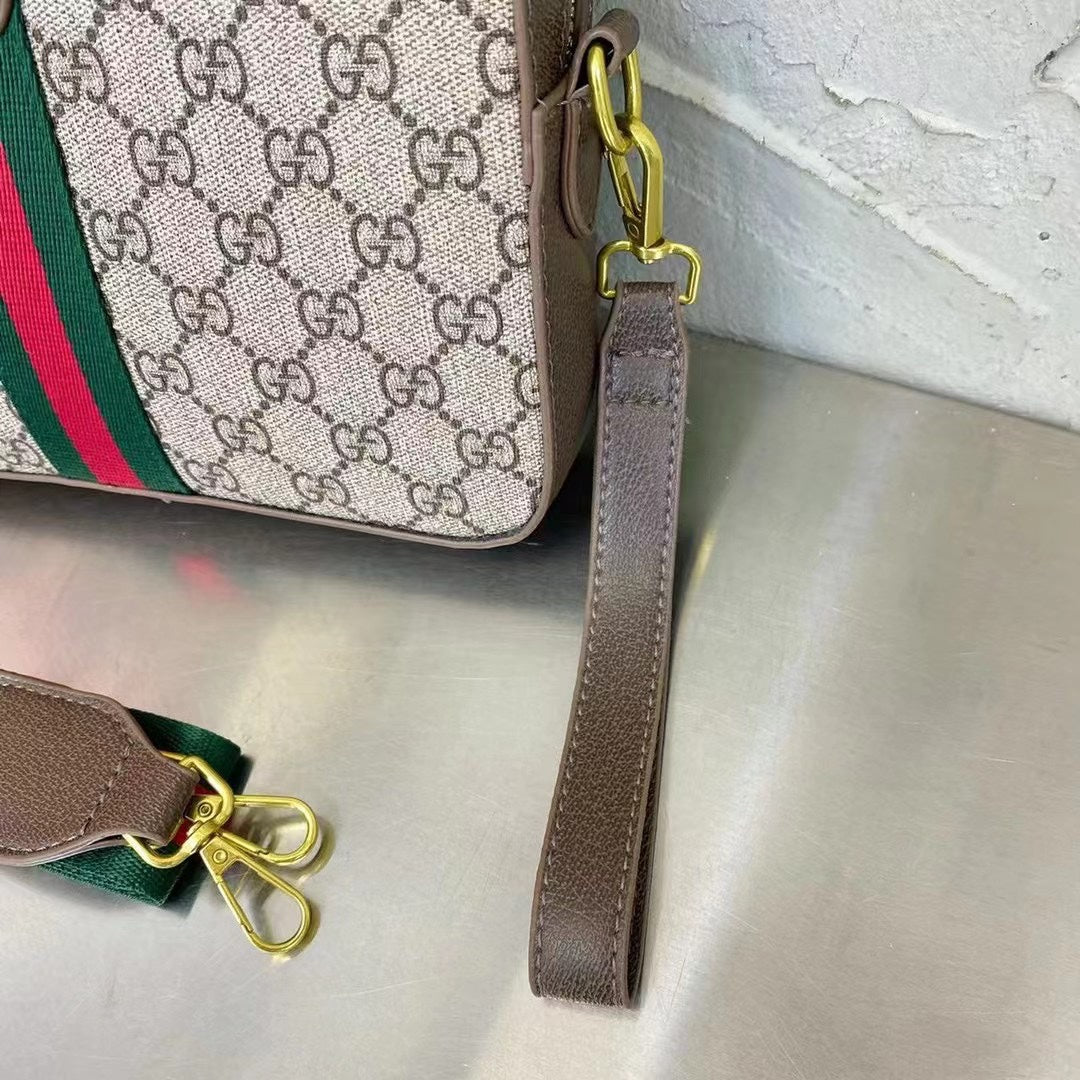 STRAPSTORY - GGC1 BAG - 518
