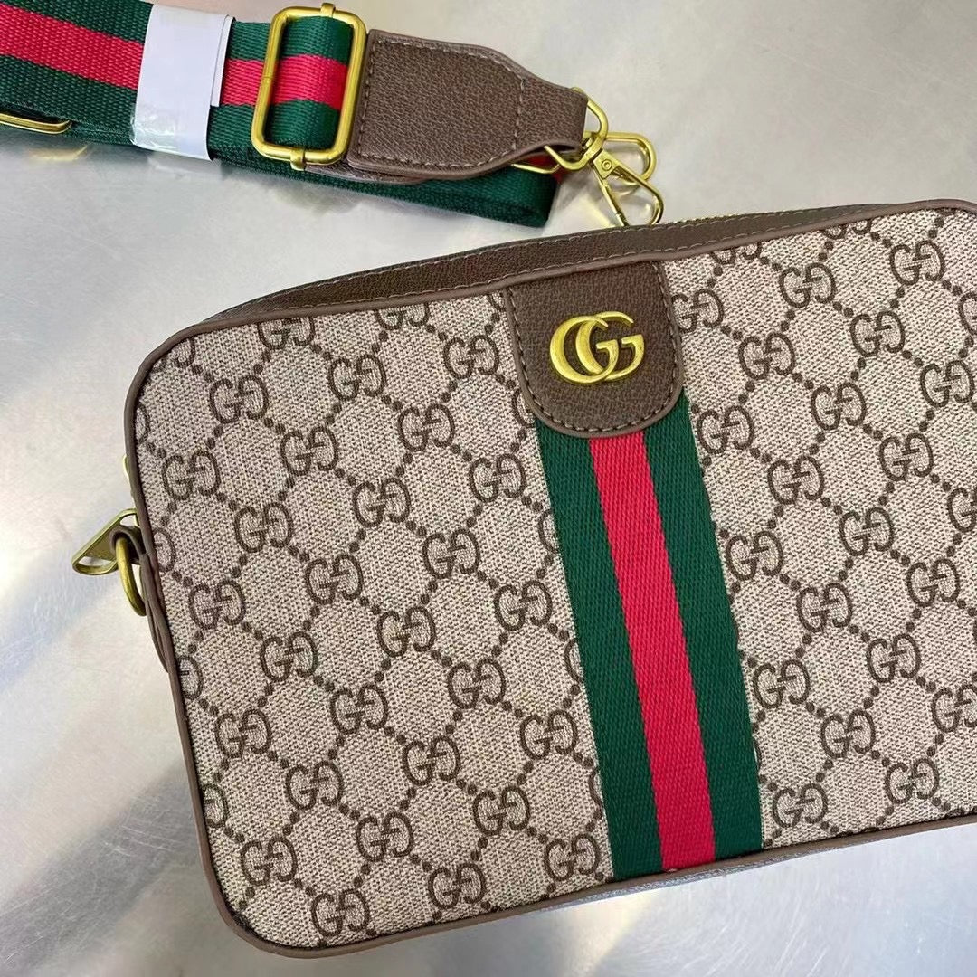 STRAPSTORY - GGC1 BAG - 518
