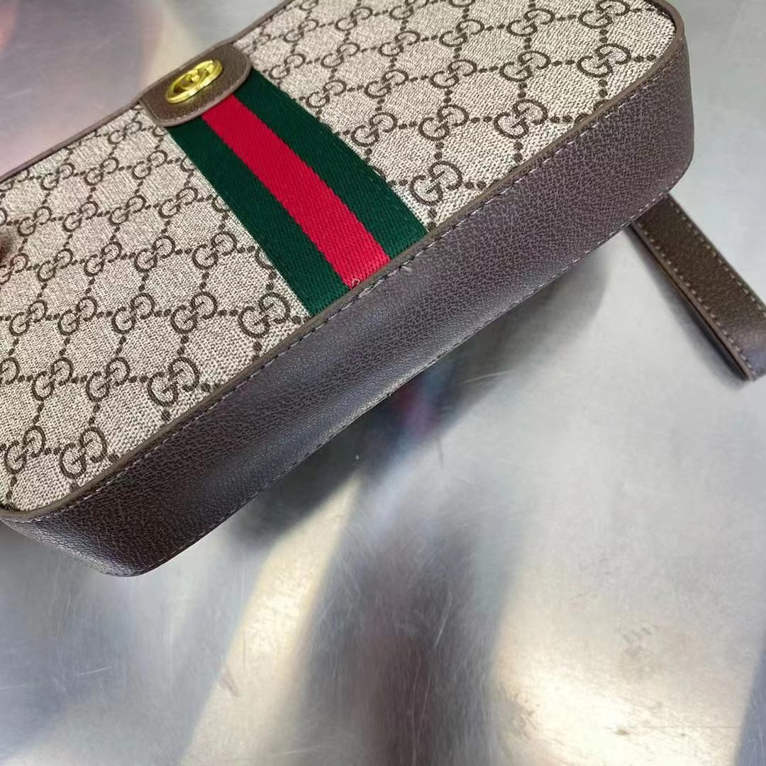 STRAPSTORY - GGC1 BAG - 518