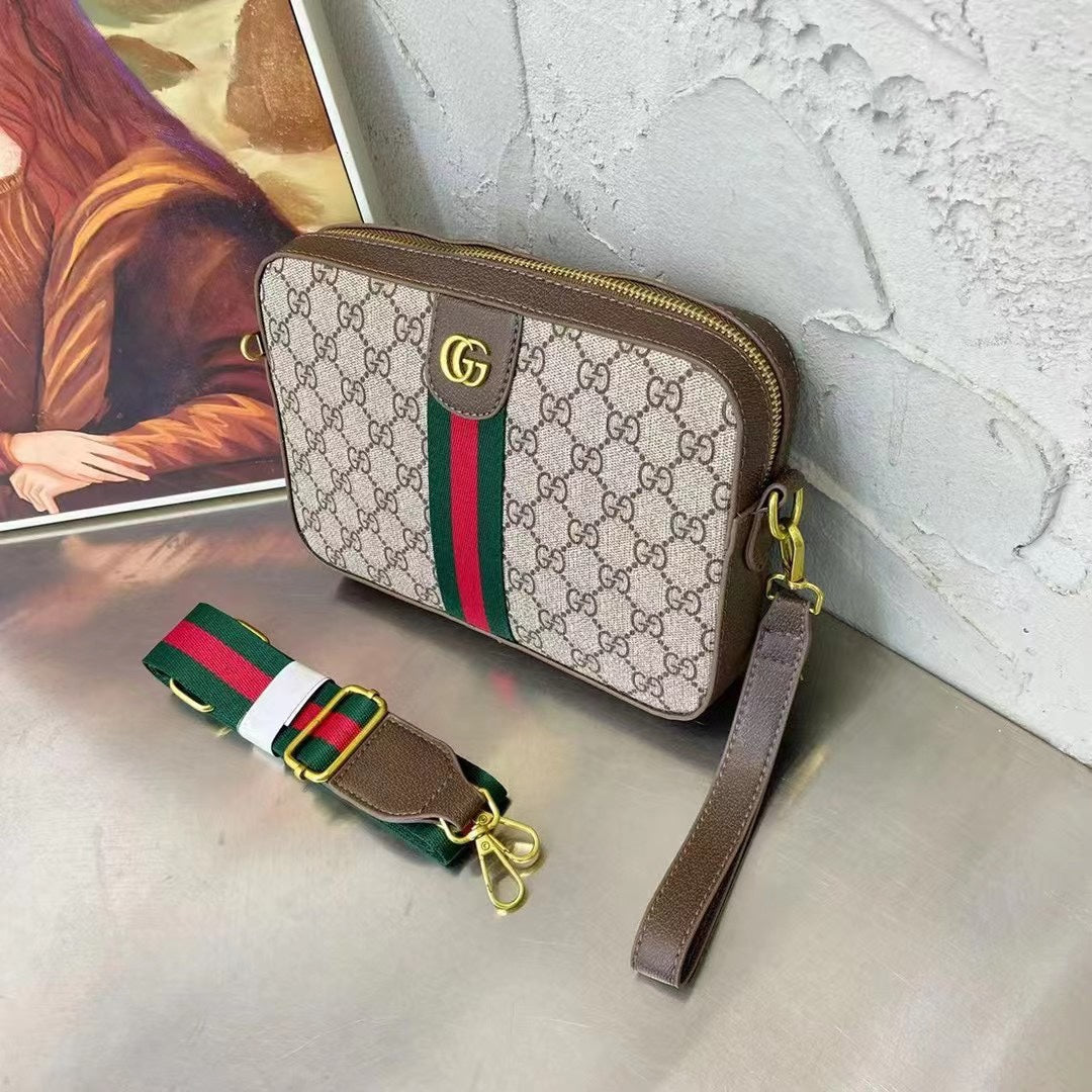 STRAPSTORY - GGC1 BAG - 518