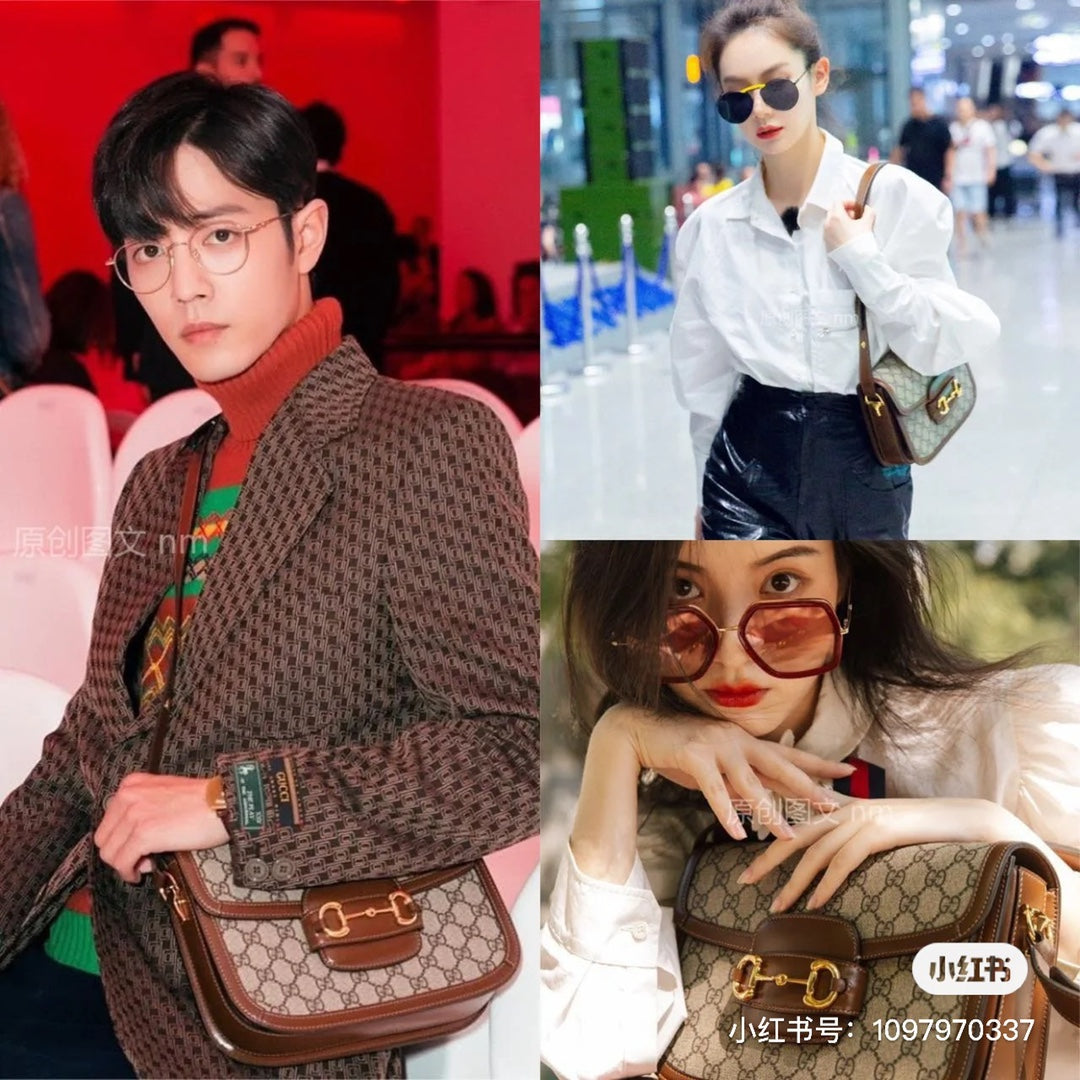 STRAPSTORY - GGC1 BAG - 516