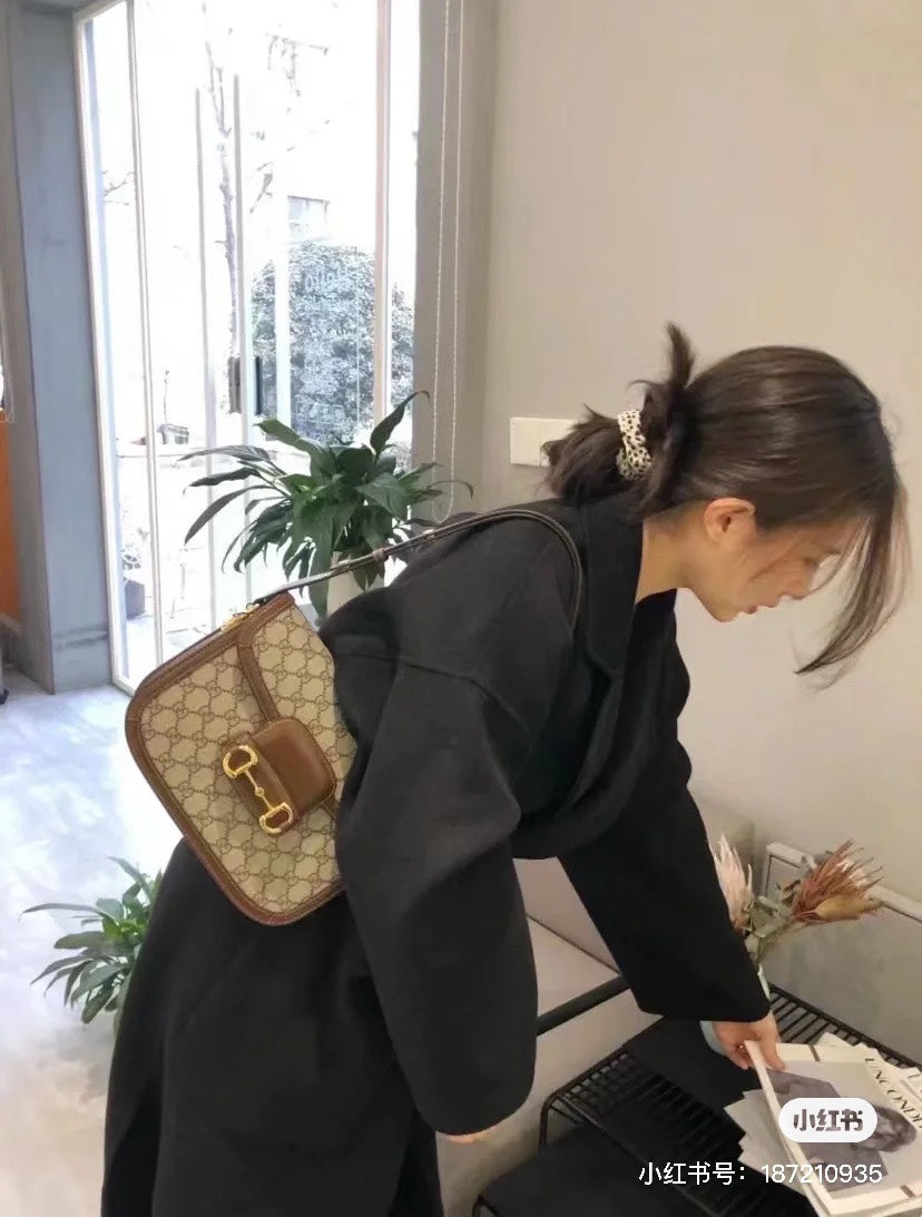 STRAPSTORY - GGC1 BAG - 516