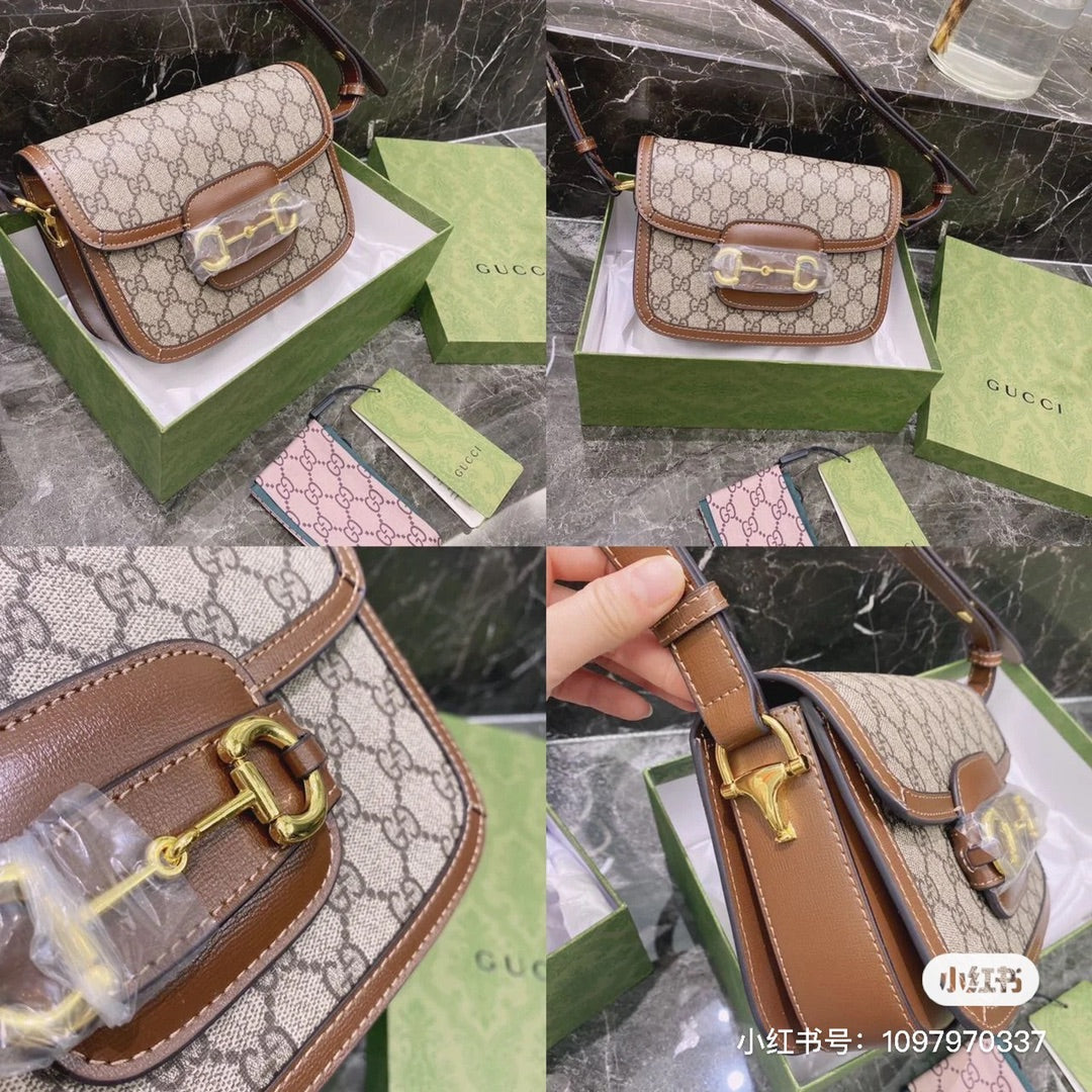 STRAPSTORY - GGC1 BAG - 516
