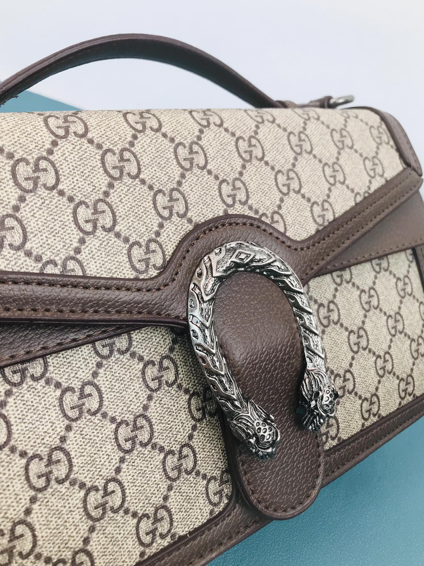 STRAPSTORY - GGC1 BAG - 515
