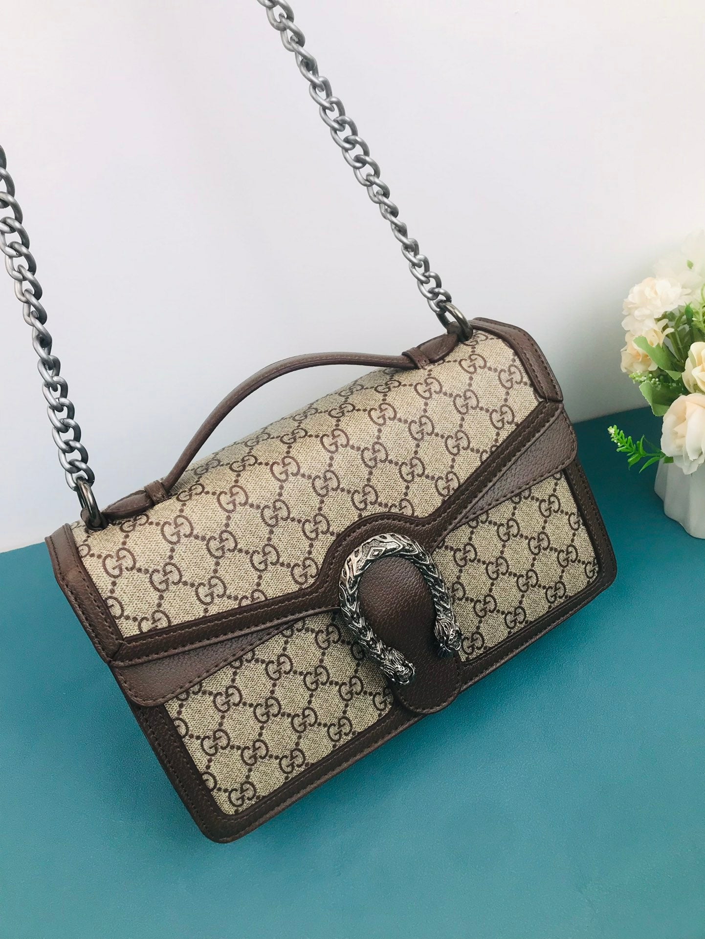 STRAPSTORY - GGC1 BAG - 515