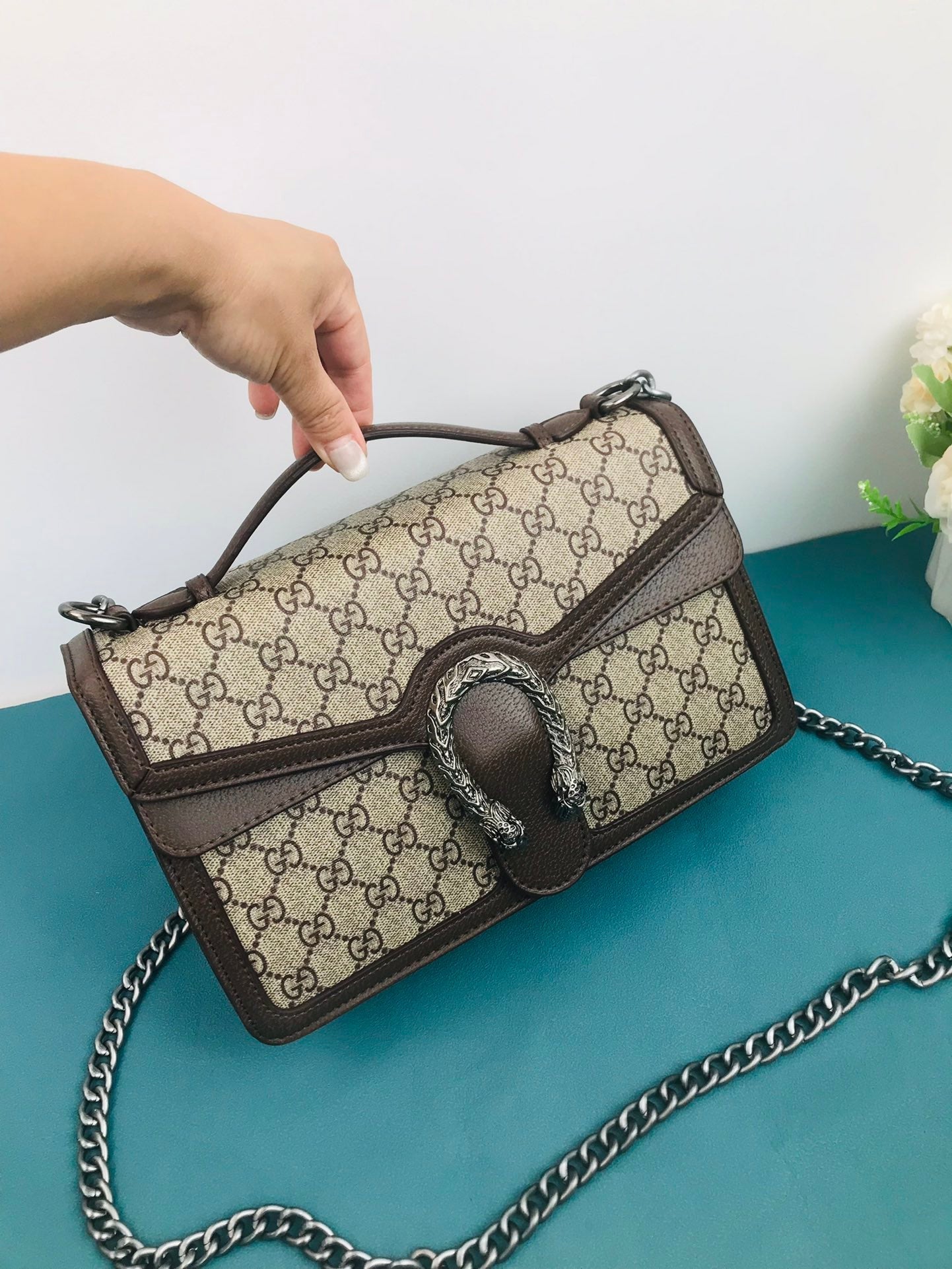 STRAPSTORY - GGC1 BAG - 515