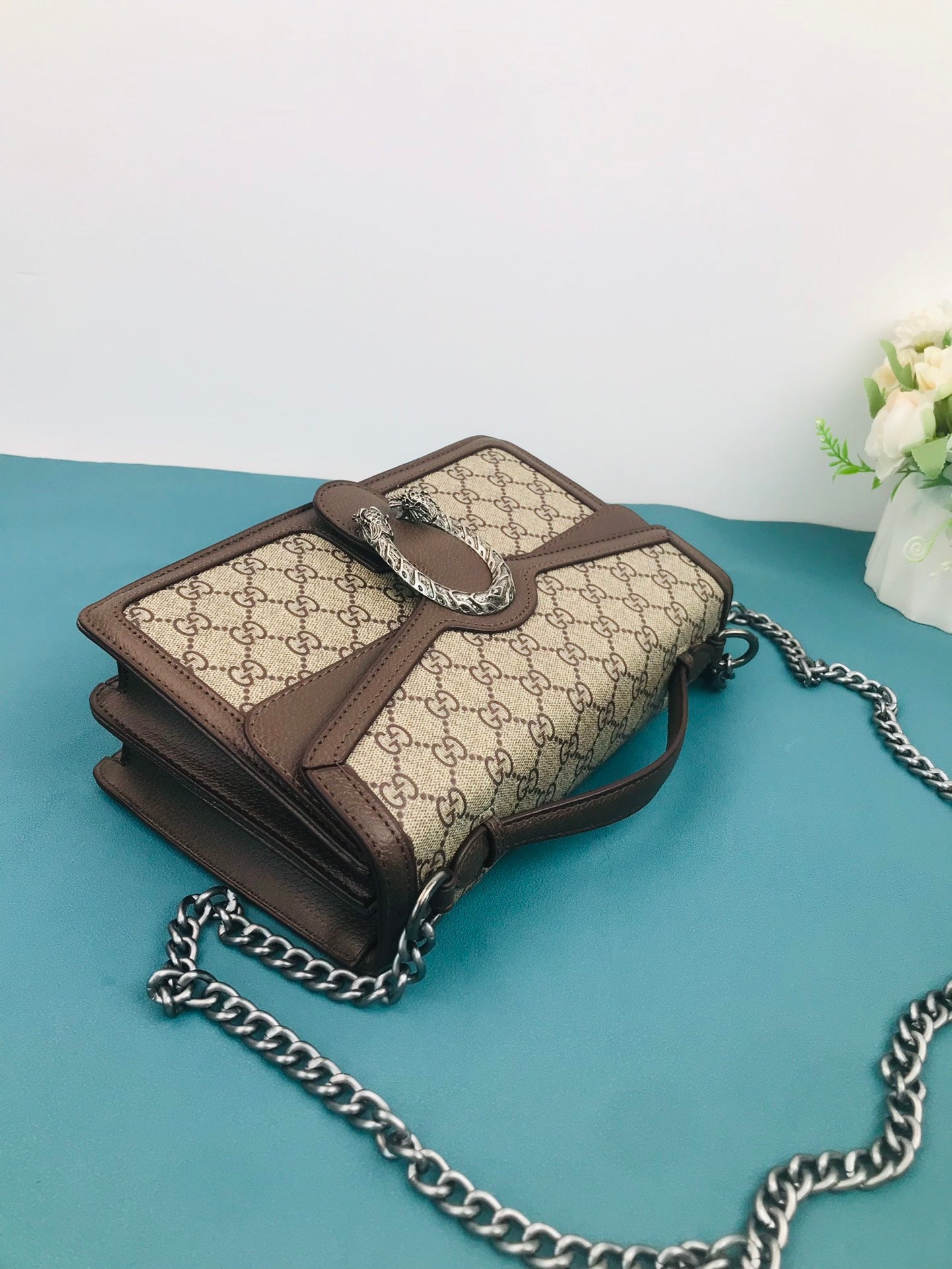 STRAPSTORY - GGC1 BAG - 515