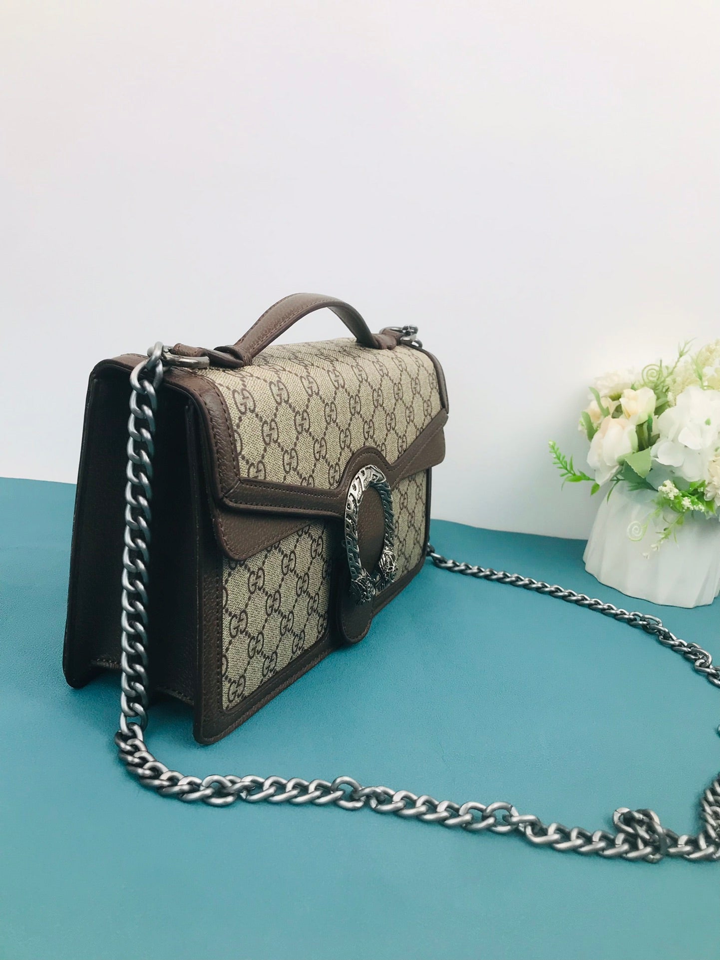 STRAPSTORY - GGC1 BAG - 515