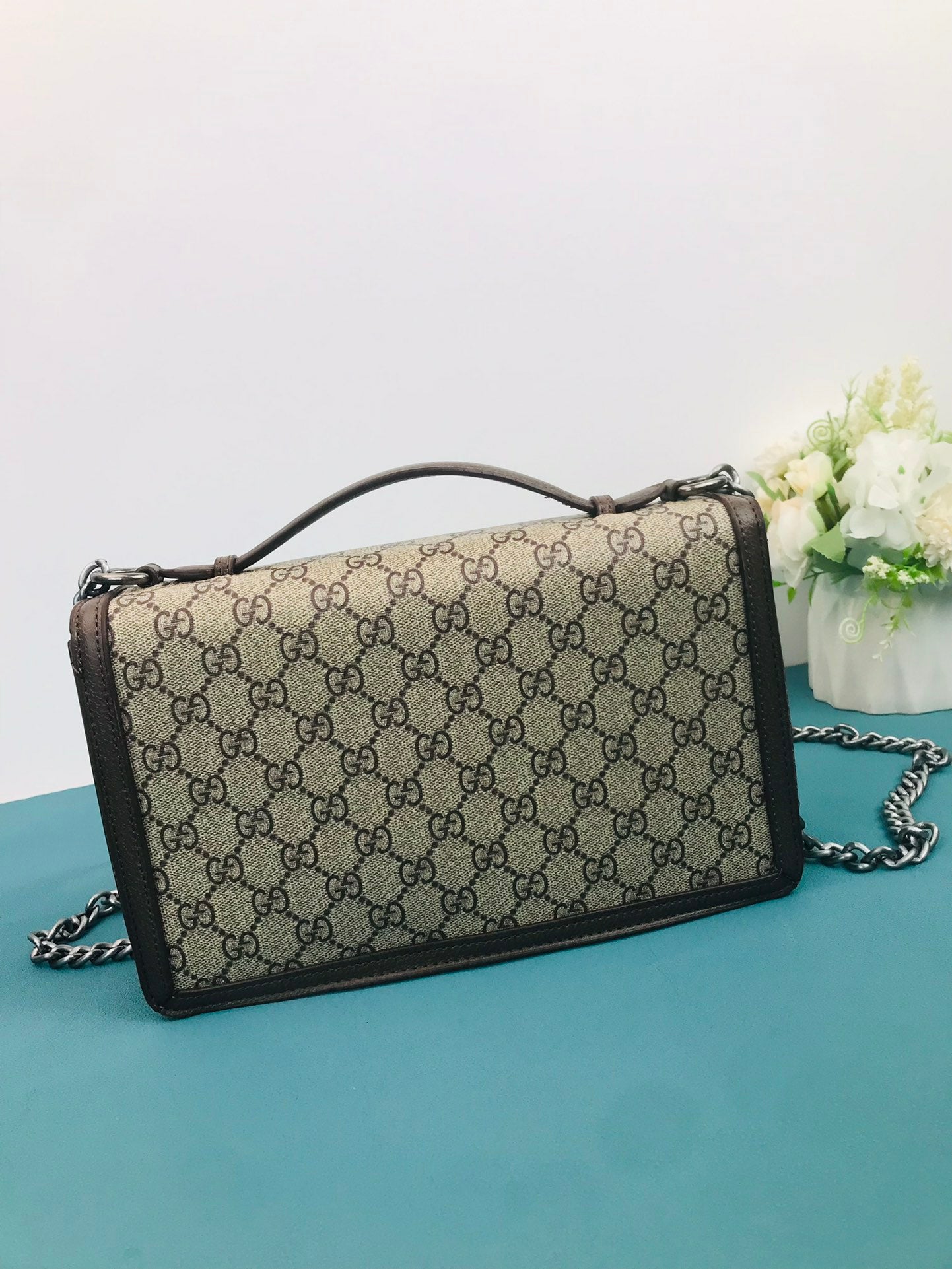 STRAPSTORY - GGC1 BAG - 515