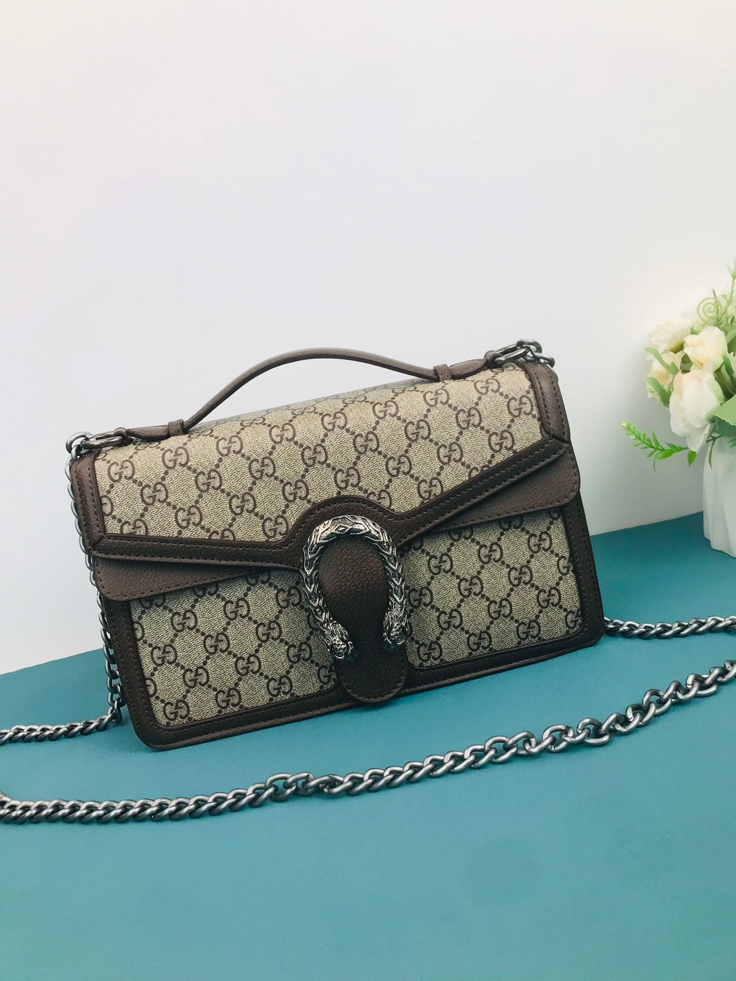 STRAPSTORY - GGC1 BAG - 515