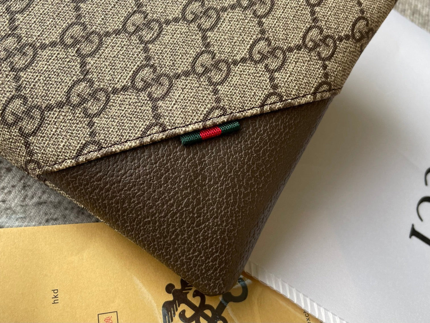 STRAPSTORY - GGC1 BAG - 495