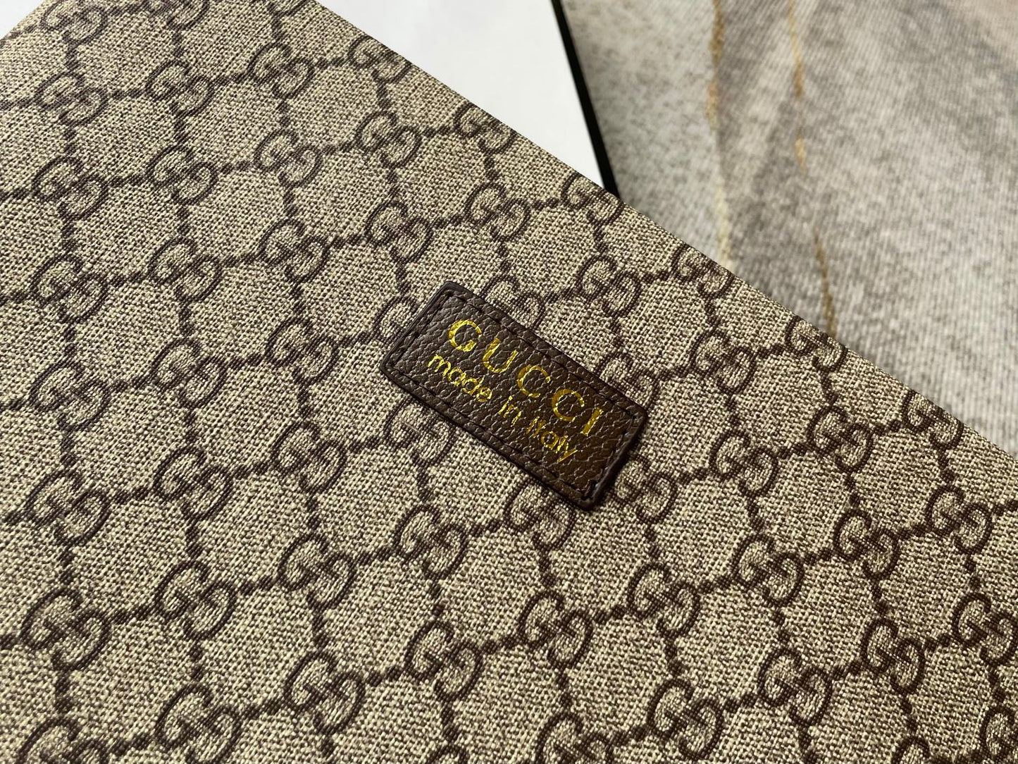 STRAPSTORY - GGC1 BAG - 495