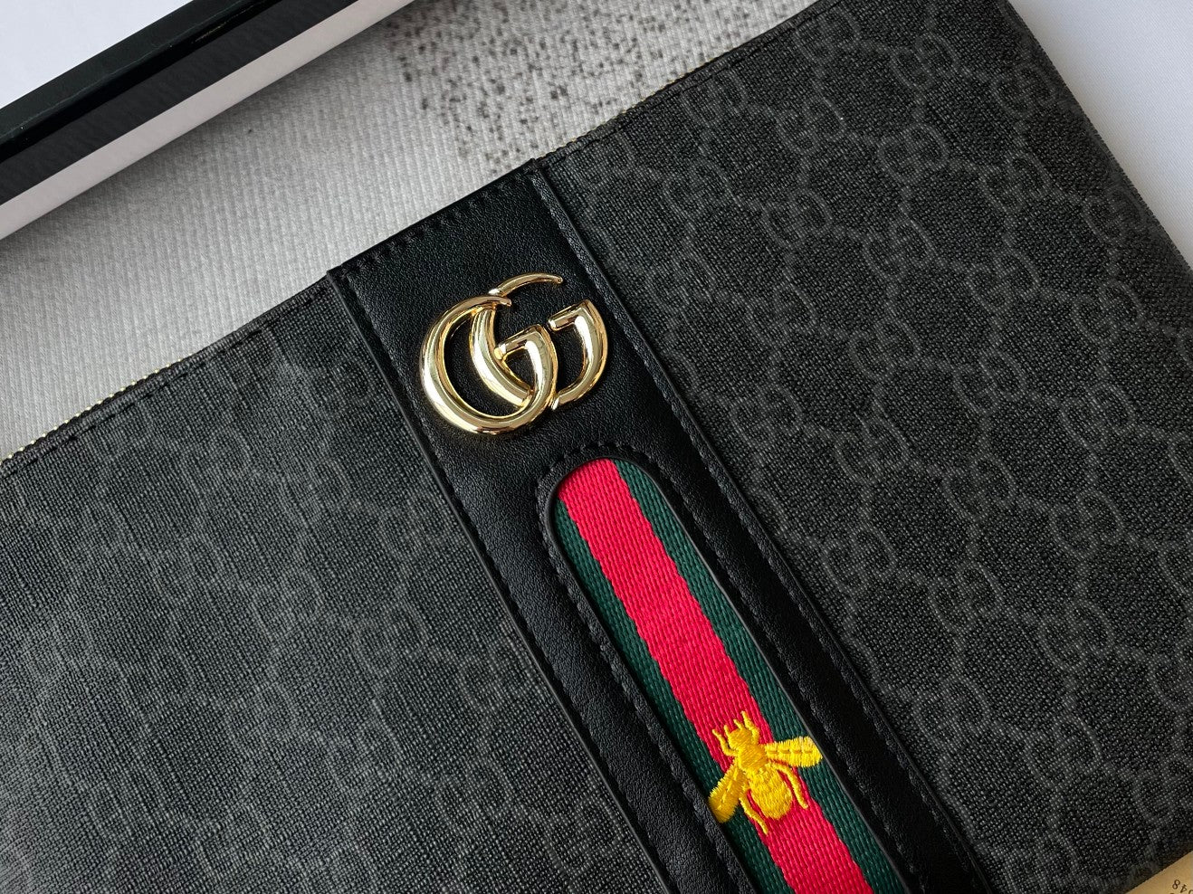 STRAPSTORY - GGC1 BAG - 496