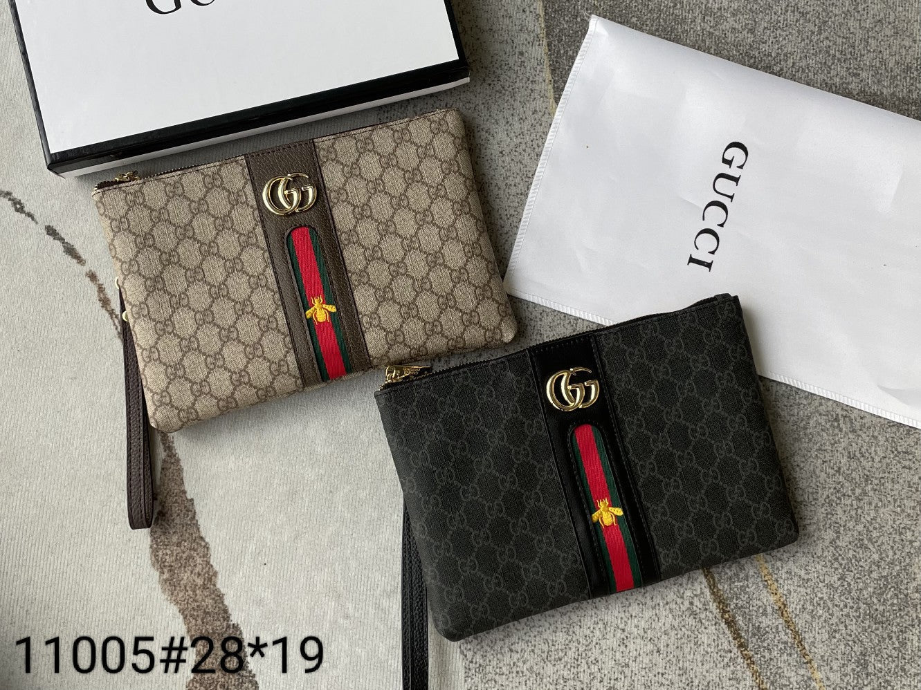 STRAPSTORY - GGC1 BAG - 496