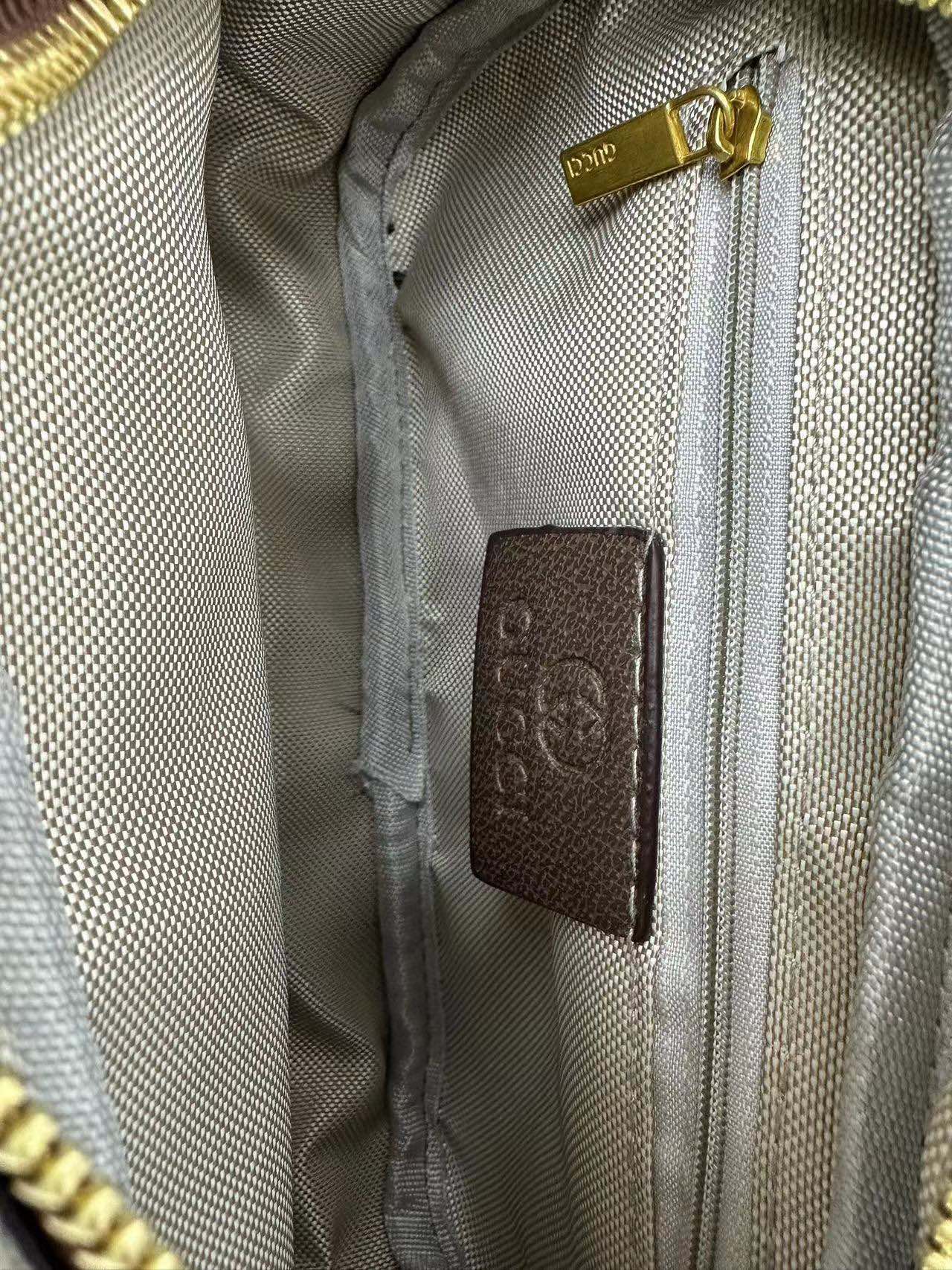 STRAPSTORY - GGC1 BAG - 514