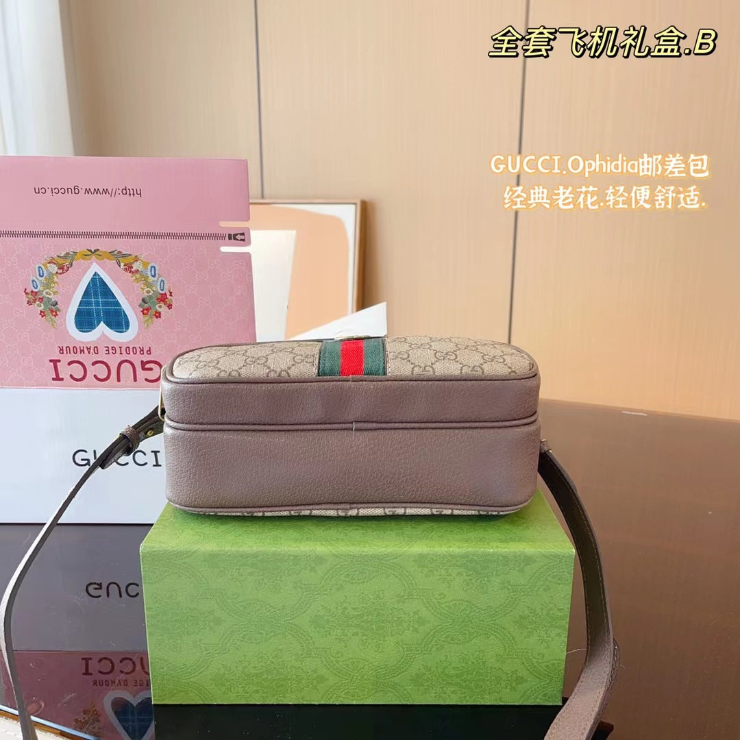 STRAPSTORY - GGC1 BAG - 514