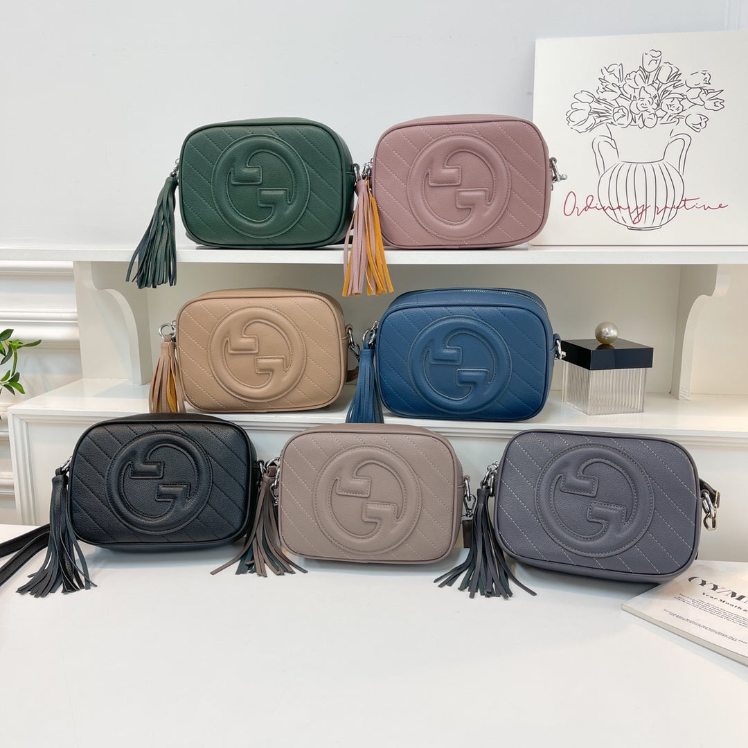 STRAPSTORY - GGC1 BAG - 517