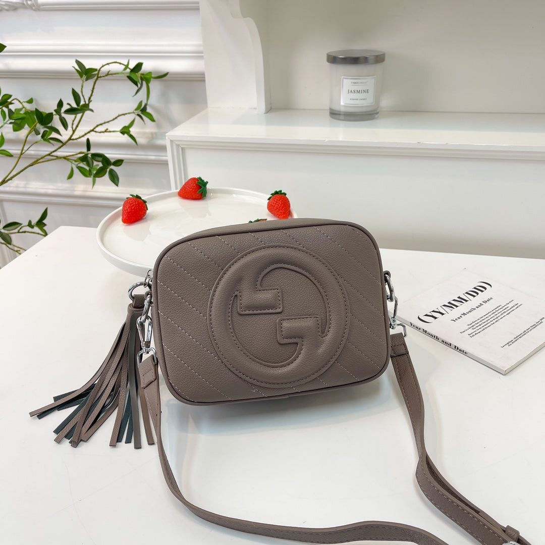 STRAPSTORY - GGC1 BAG - 517
