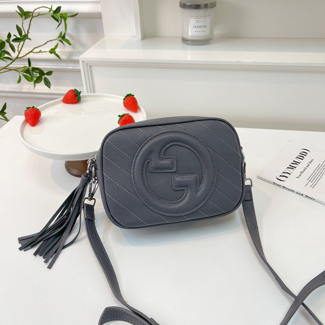 STRAPSTORY - GGC1 BAG - 517
