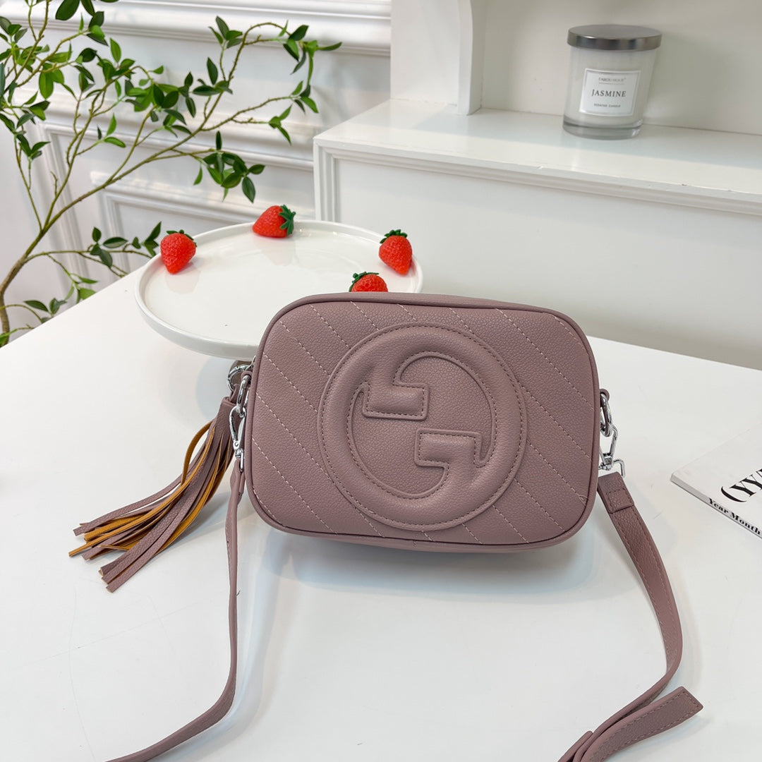 STRAPSTORY - GGC1 BAG - 517