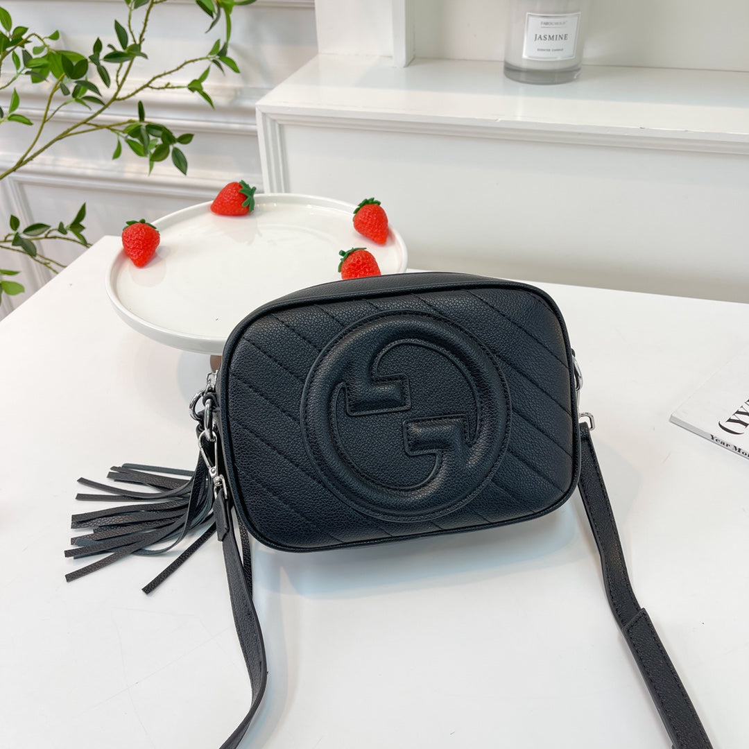 STRAPSTORY - GGC1 BAG - 517