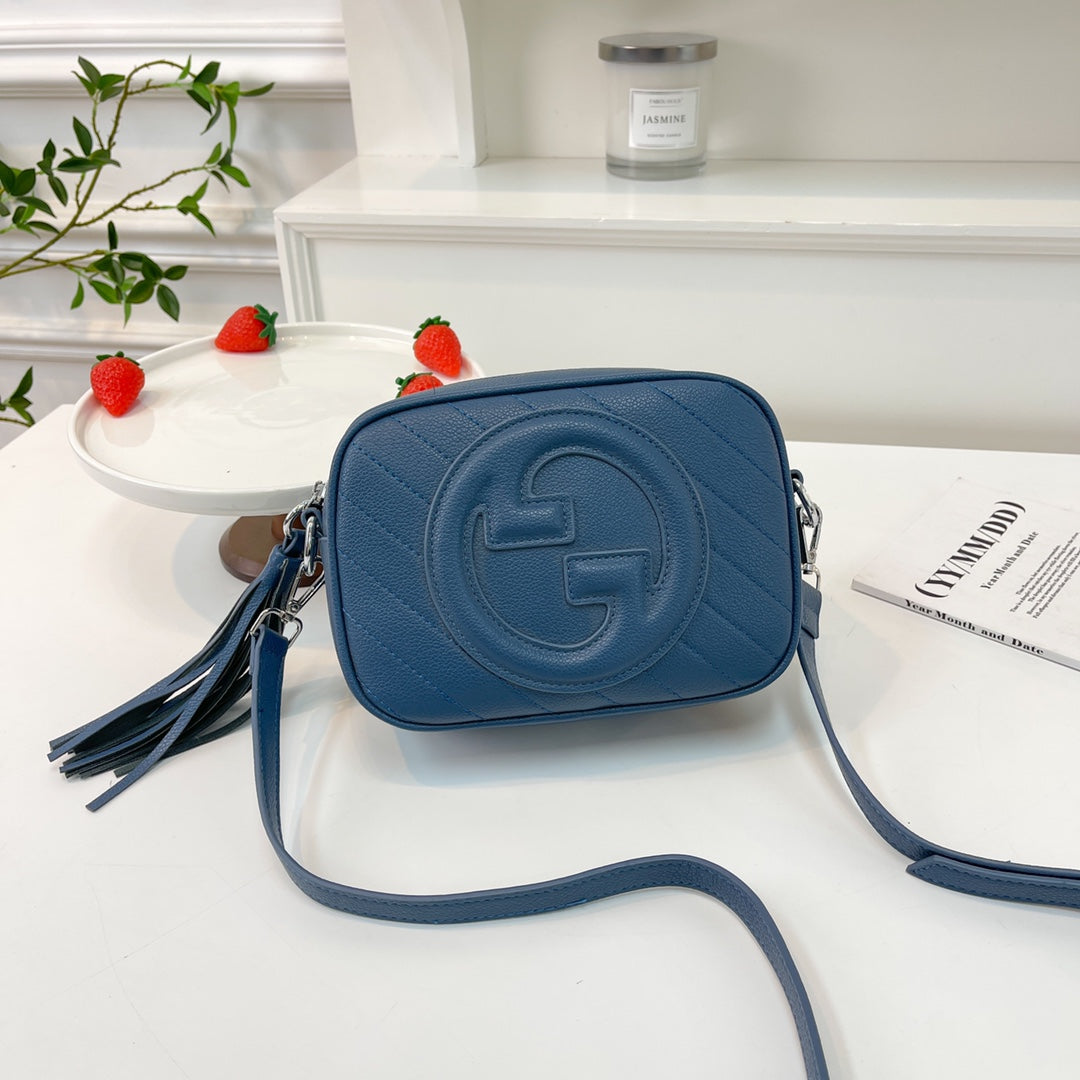 STRAPSTORY - GGC1 BAG - 517